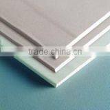 Top Quality Moistureproof Gypsum Board Green Color Drywall Plasterboard thumbnail-6