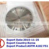 ASTM A182 F51 Flange thumbnail-1