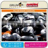 High Quality Coconut Shell Charcoal Granules at Wholesale Price thumbnail-1