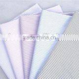 Stripe tc Fabric 65/35 tc Twill Fabric for Shirting thumbnail-2