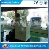Chicken Rabbit Cow Feed Processing Equipment /Poultry Food Pellet Machine thumbnail-3