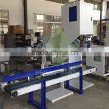 Stainless Steel 304 Flour Packing Machine for Plastic Bag