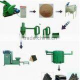Shisha Charcoal Stick Machine/toner Making Machine thumbnail-1