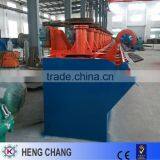Small Scale 0.5-2 Tph Gold Ore Mining Processing Equipment thumbnail-3