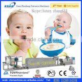 Automatic Nutritional Baby Food Machine/processing Line/making Machine