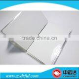 ISO 15693 RFID Blank Card for Logistics Automation