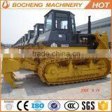 Shantui Bulldozer SD22 220hp Crawler Bulldozer SD22 Small Dozer thumbnail-3