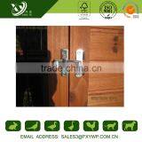 Wholesale Keep Out the Cold Firm Large Wooden Rabbit House for Garden Use thumbnail-4