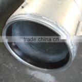 Dalian Rainfine Stainless Steel Irrigation Parts of Filter thumbnail-4