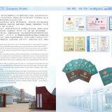 Penglai Shuicheng Cast Basalt Pipe company overview - view 1 thumbnail