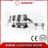 Poultry Chicken Slaughterhouse Equipmeny Crate Washer thumbnail-1