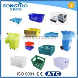 China manufacturer best selling plastic injection product, list of plastic products