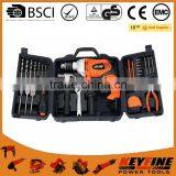 34pcs Electrical Power Impact Drill Tool Kits thumbnail-1
