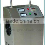 2014 High Quality Potbale Corana Discharge Ozonator Machine