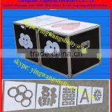 Eco Friendly Different Shapes Clouds Making Machine on Sale thumbnail-2