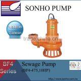 Taiwan Sonho ,20 hp 6 Inch Utility Water Pump thumbnail-3