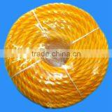 Southe Asia Need 3 Strand Diameter 23mm Nylon Rope thumbnail-5