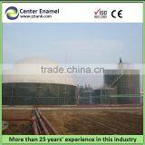 Dual Membrane Storage Gas Tank for Biogas Plant thumbnail-3