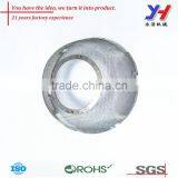 Wedge Wire Water Cap Filter Basket/Stainless Steel Oil Mesh Filter