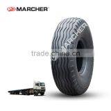 MARCHER E-7 Sand Truck Tyres/Tires 14.00x20