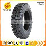 Whole China Direct From Factory High Quality Hot Sale TH503 Bias Light Truck Tyre 750-16 825-16 thumbnail-1