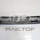 Car Accessary Body Parts Front Grille for REVO HILUX VIGO 2015 2016 thumbnail-2
