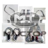 Auto Parts Chromed Garnish for Revo thumbnail-3