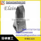 ISO9001 Precision High Quality OEM Factory Open Die Forged Alloy Steel Ring Gear thumbnail-2