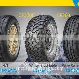 NEW WINTER COMMERCIAL CAR TIRE CF360 235/65r16c thumbnail-5