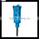 Heavy Equipment Hitachi Excavator Hydraulic Breaker/ Construction Machinery Spare Part thumbnail-1