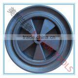 Supplying 290x60mm Solid Wheel 12 Inch thumbnail-2