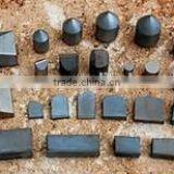 Cemented Tungsten Carbide Idler Tooth-like Bit Ball Tooth Shape Rock Mine Industry China Factory thumbnail-2
