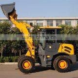 Hydrostatic Drive Wheel Loader ZL15D With CE thumbnail-3