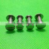 China Fasteners Stainless Steel Binding Post Screw thumbnail-1