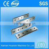 Alligator Shearer Knives for Hydraulic Shearing Machine thumbnail-5