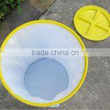 Pet Food Pop up Bag Safely Material Dog Food Bag Patent Manufacturer thumbnail-3