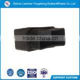 pe Corner Protection Fitting Square End Cap thumbnail-2