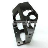 Customized High Precision Black Palting Aluminum Small Order Cnc Parts thumbnail-6