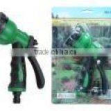 HL179-A - 10-way Hose Nozzle GARDEN SPRINKLERS thumbnail-1