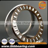 Competitive price Thrust cylindrical roller bearing with high quality 811 series