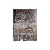 1/4" Welded Wire Mesh for Dubai