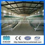 Chicken Layer Cage Price (manufacturer) thumbnail-1