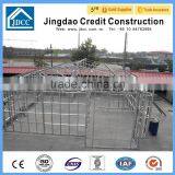 Light Steel Structure Villa thumbnail-3