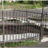 Hot-Dipped Galvanized Steel Fence/wrought Iron Guardrail thumbnail-5