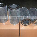 SS304 Cartridge Filter Elements