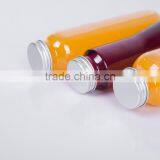 Sample Free Bulk Food Packing Jar Pet Clear Wholesale Soft Drinking Pet Bottle thumbnail-5