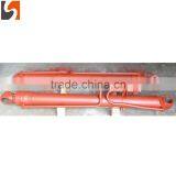 Long Stroke High Pressure Hydraulic Cylinder for Axcavator Made in China thumbnail-1