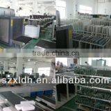 Super-sensitive X Ray Baggage Scanner With Alarm by Sounds and Light for Airport Security Camera XLD-5030A thumbnail-6