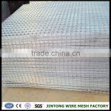 Double Wire Mesh Fence,curved Fence,welded Wire Mesh Roll thumbnail-5