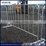 New Product Crowd Barrier for Concert, Crowd Barricade for Safe, Traffic Barrier thumbnail-5